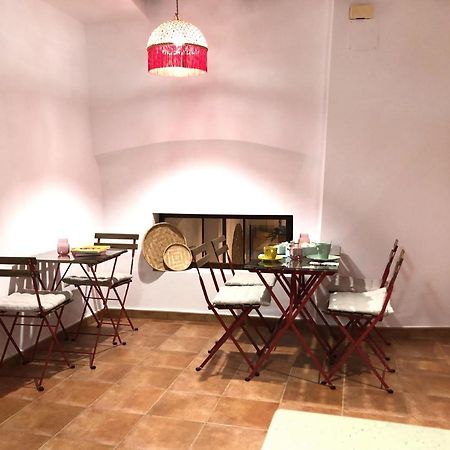 La Casa De La Menora Villa Onil Dış mekan fotoğraf
