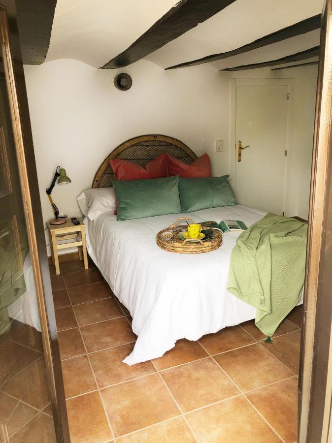 La Casa De La Menora Villa Onil Dış mekan fotoğraf