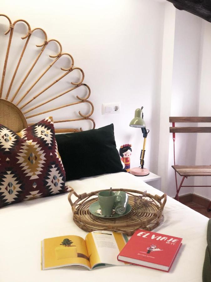 La Casa De La Menora Villa Onil Dış mekan fotoğraf