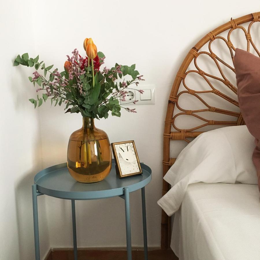 La Casa De La Menora Villa Onil Dış mekan fotoğraf