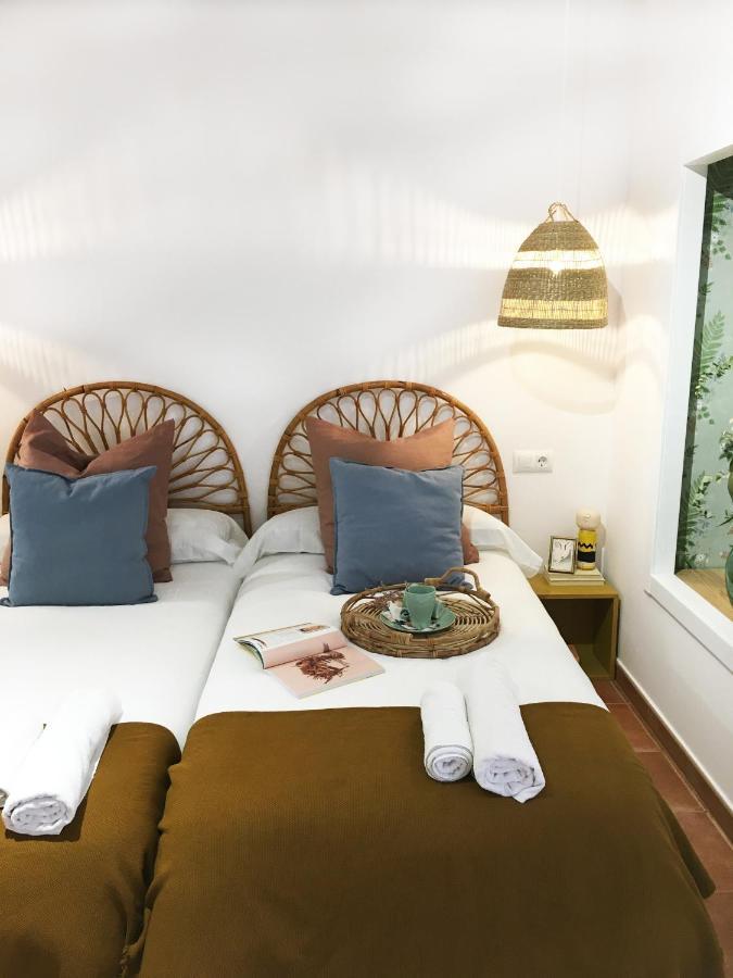 La Casa De La Menora Villa Onil Dış mekan fotoğraf