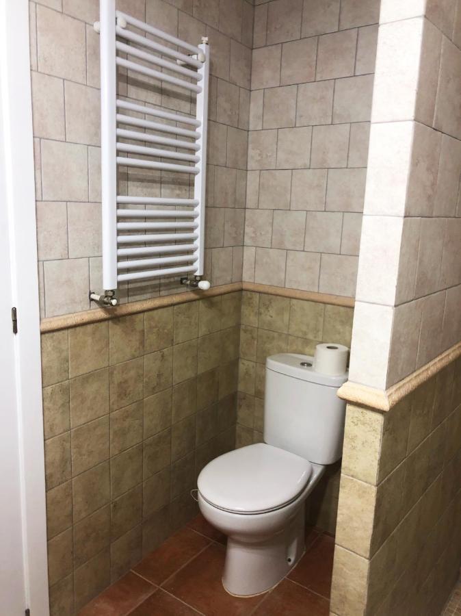La Casa De La Menora Villa Onil Dış mekan fotoğraf