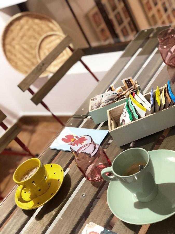 La Casa De La Menora Villa Onil Dış mekan fotoğraf