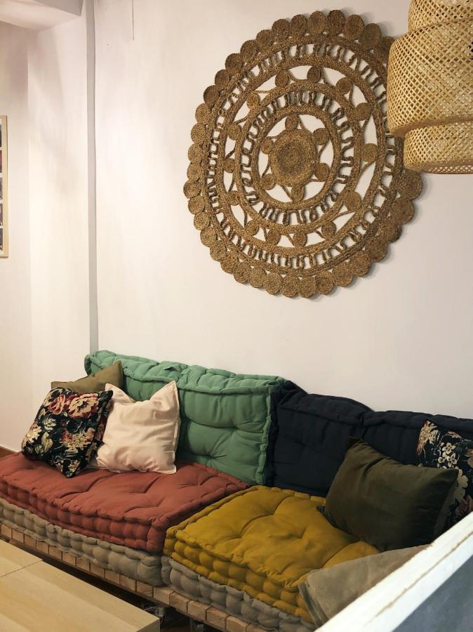 La Casa De La Menora Villa Onil Dış mekan fotoğraf