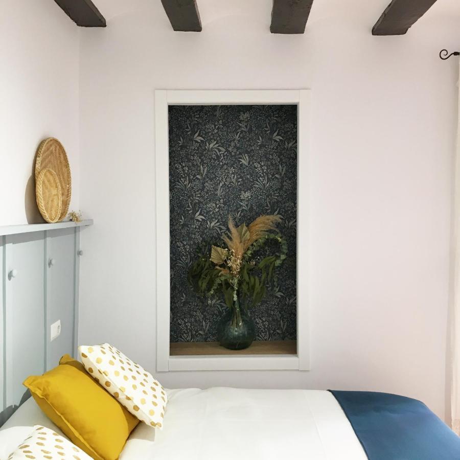 La Casa De La Menora Villa Onil Dış mekan fotoğraf